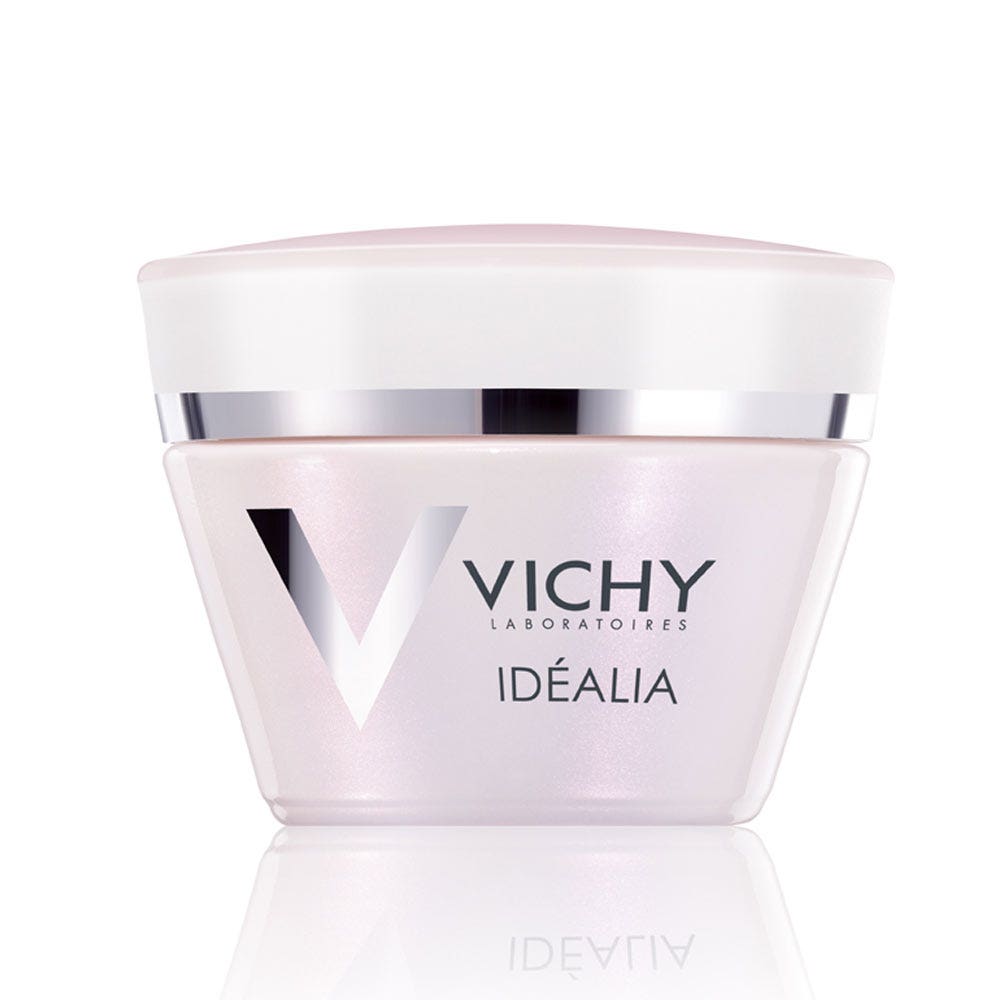 Vichy Crema Iluminadora Alisadora 50ml