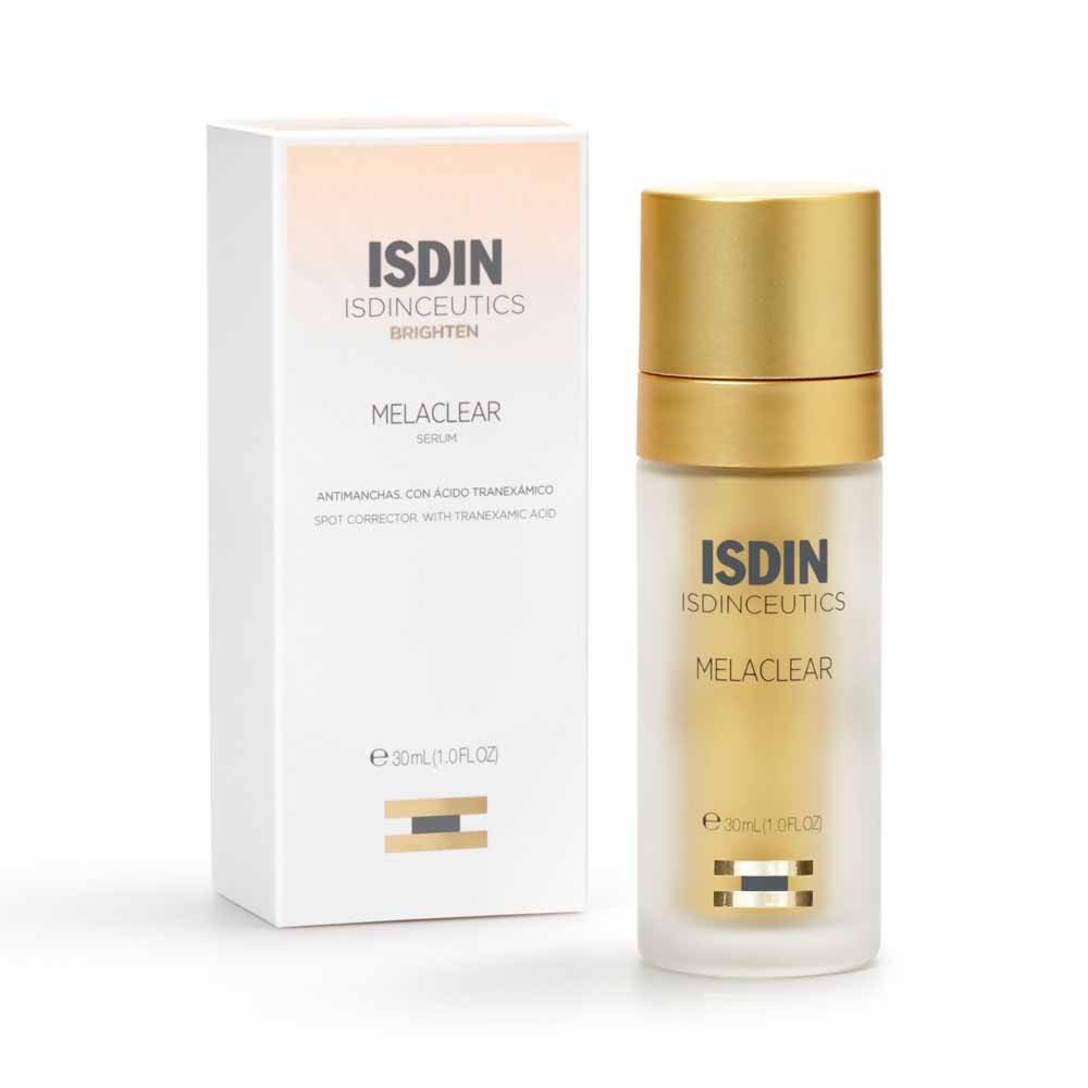 Isdin Melaclear Sérum antimanchas 15 ml