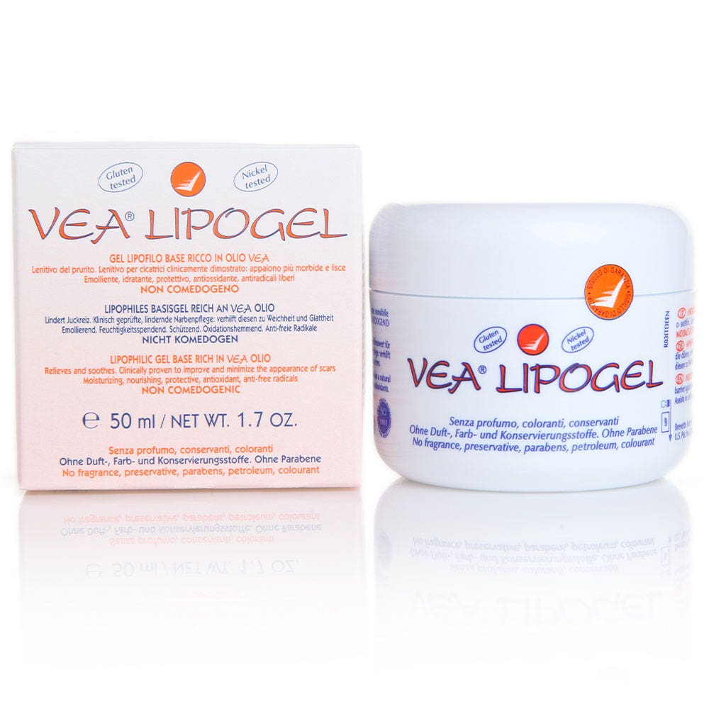 Vea Lipogel 50 ml