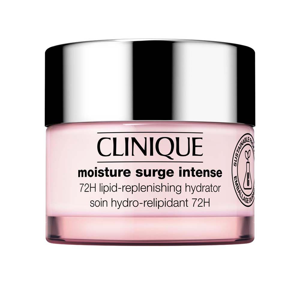 Clinique Moisture Surge(TM) Tratamiento Relipid+ Intenso 72H Piel seca 30 ml