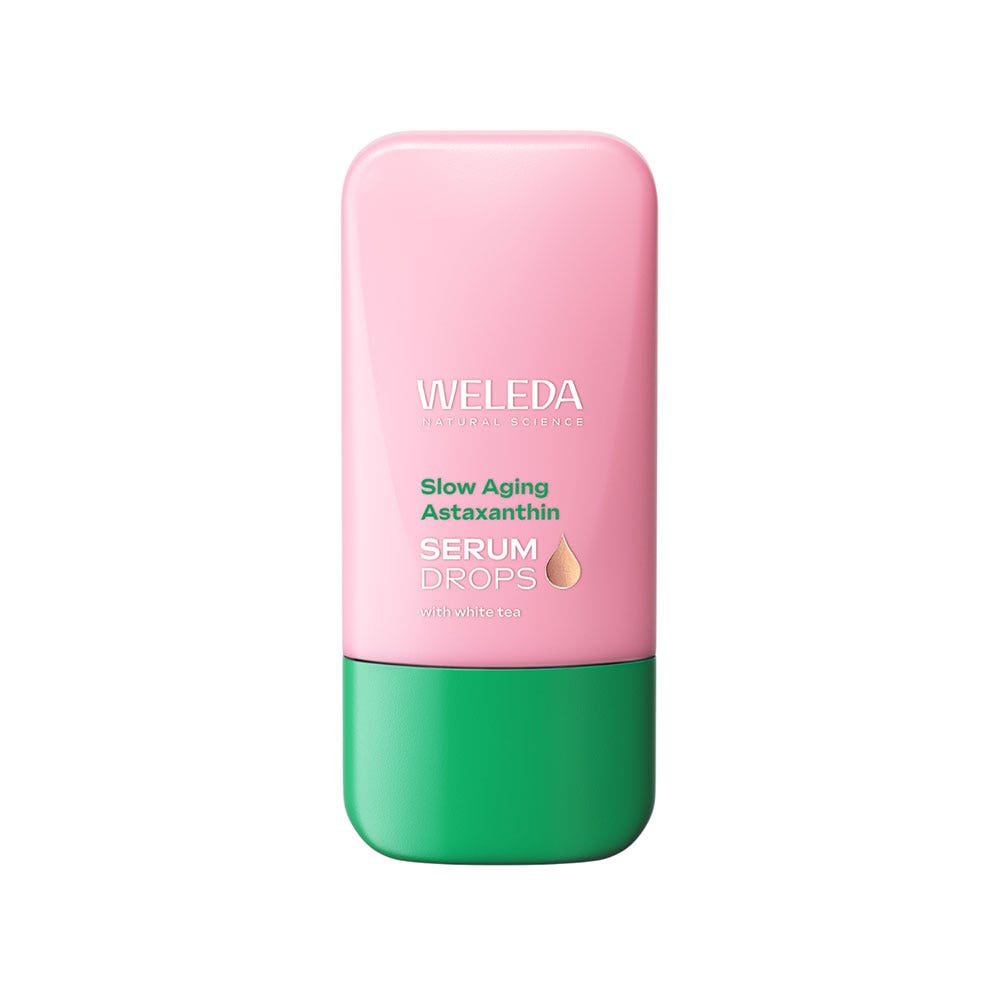 Weleda Serum Antiedad Boost 30 ml
