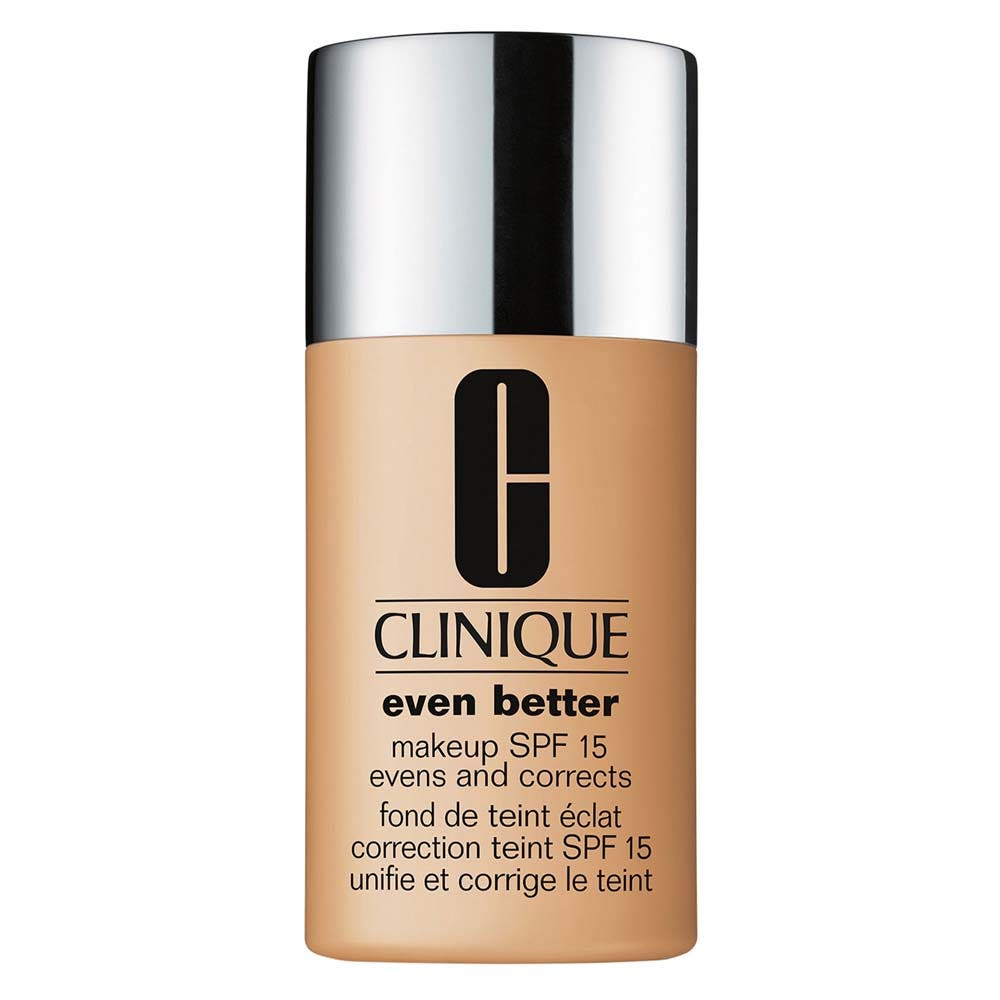 Clinique Even Better Maquillaje corrector antimanchas SPF15 30ml