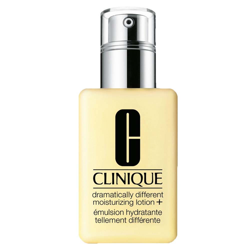 Clinique Basic 3 Temps Emulsión hidratante pieles secas y mixtas 125ml
