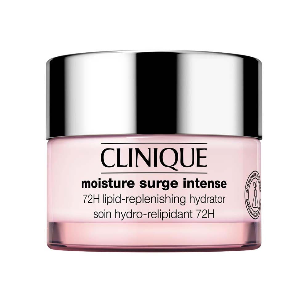 Clinique Tratamiento Relipid+ Intenso 72H Piel seca 50 ml