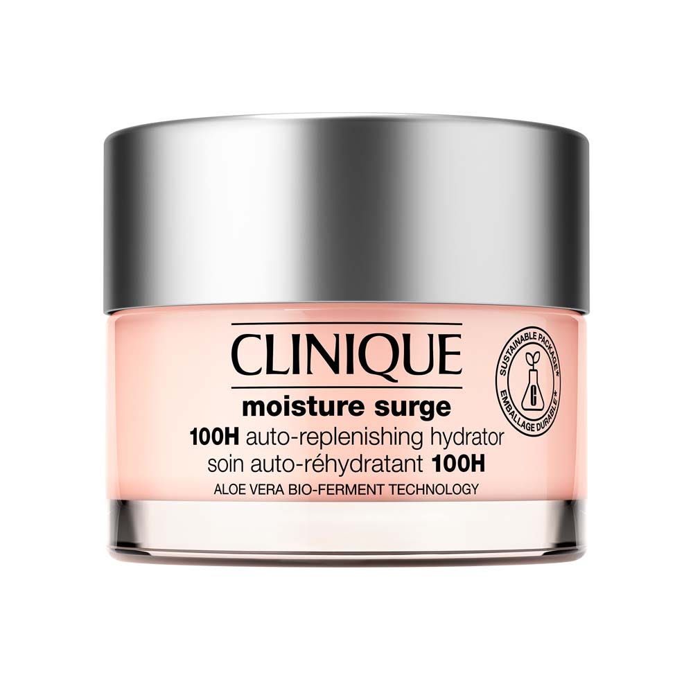 Clinique Moisture Surge(TM) Cuidado autohidratante 100H 50ml