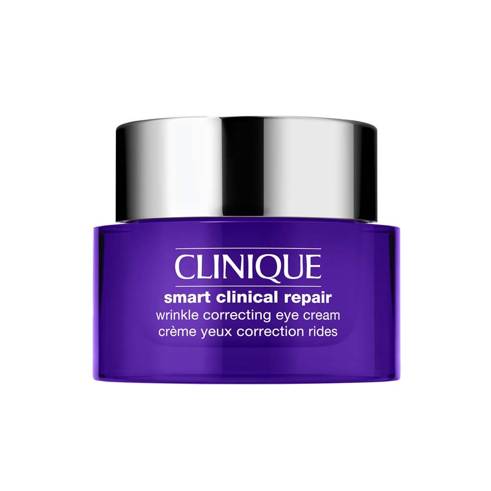 Clinique Smart Clinical Repair Contorno de ojos corrector de arrugas 15 ml