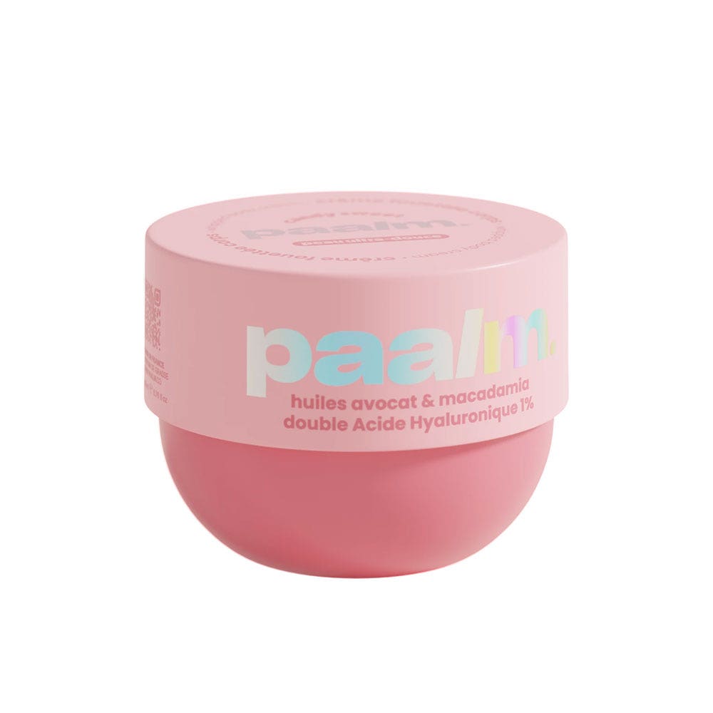 Paalm Cosmetics Crema corporal Candy Sweet 200 ml
