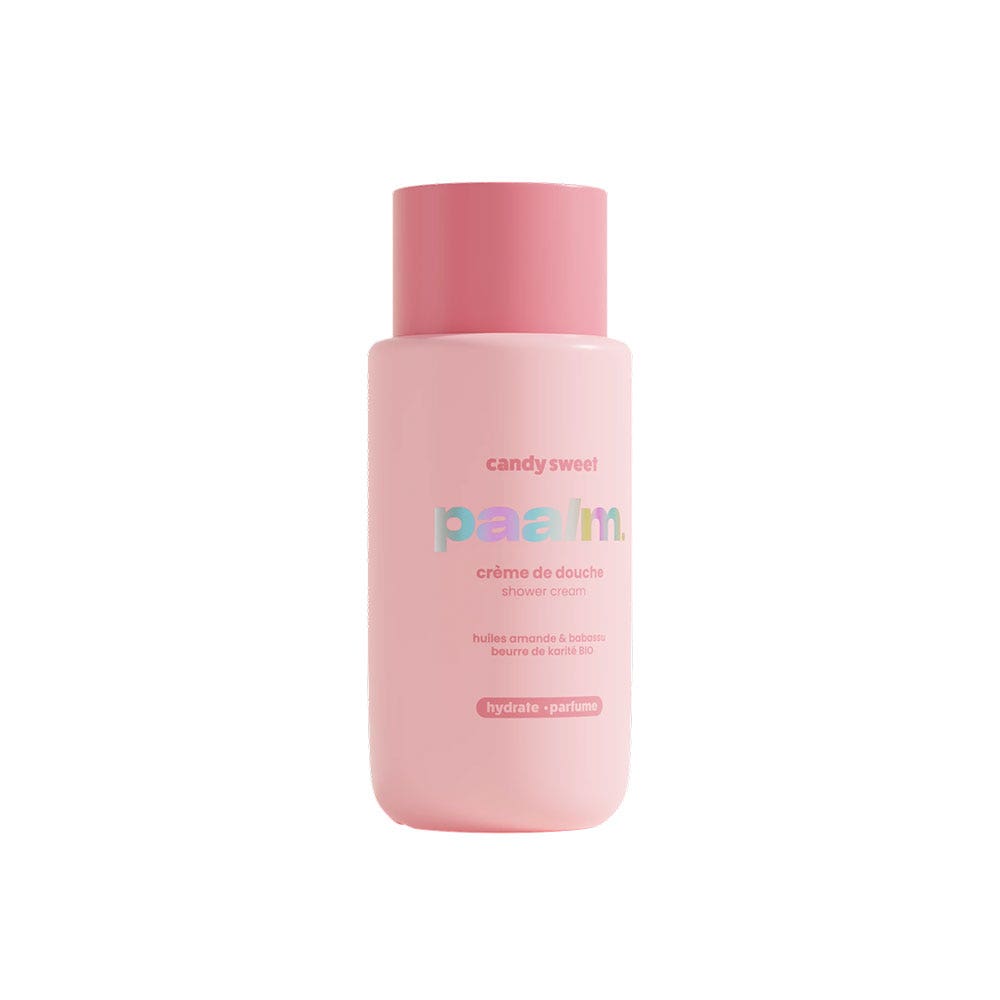 Paalm Cosmetics Crema de ducha Candy Sweet 250 ml
