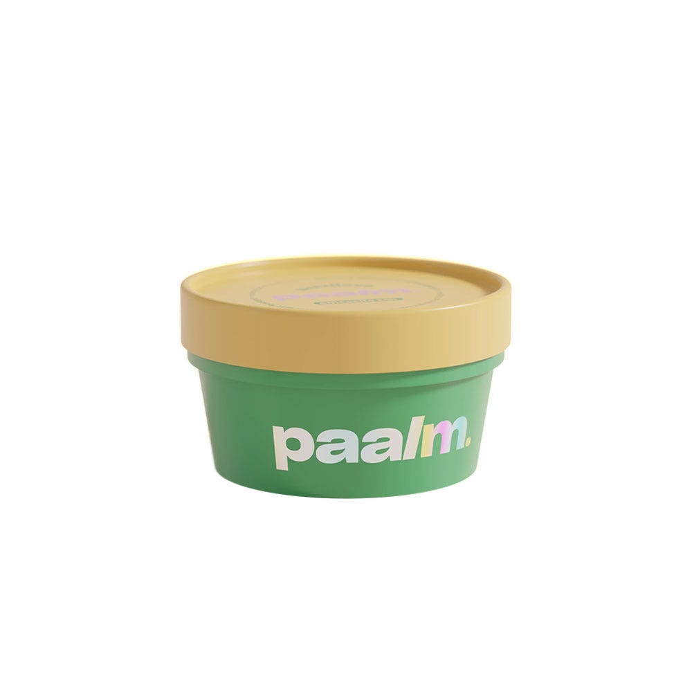 Paalm Cosmetics Desodorante Brazilove 50 ml