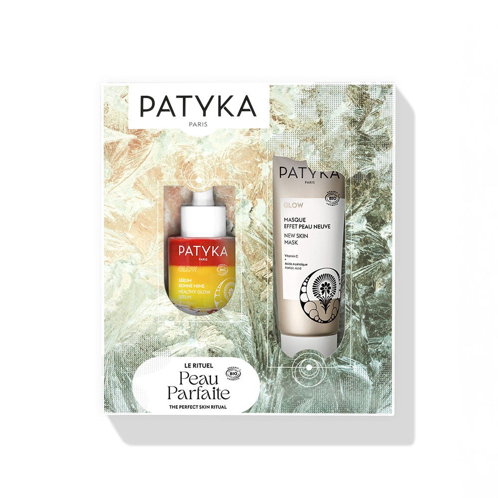 Patyka Cofre Ritual Bio Piel Perfecta 300 ml