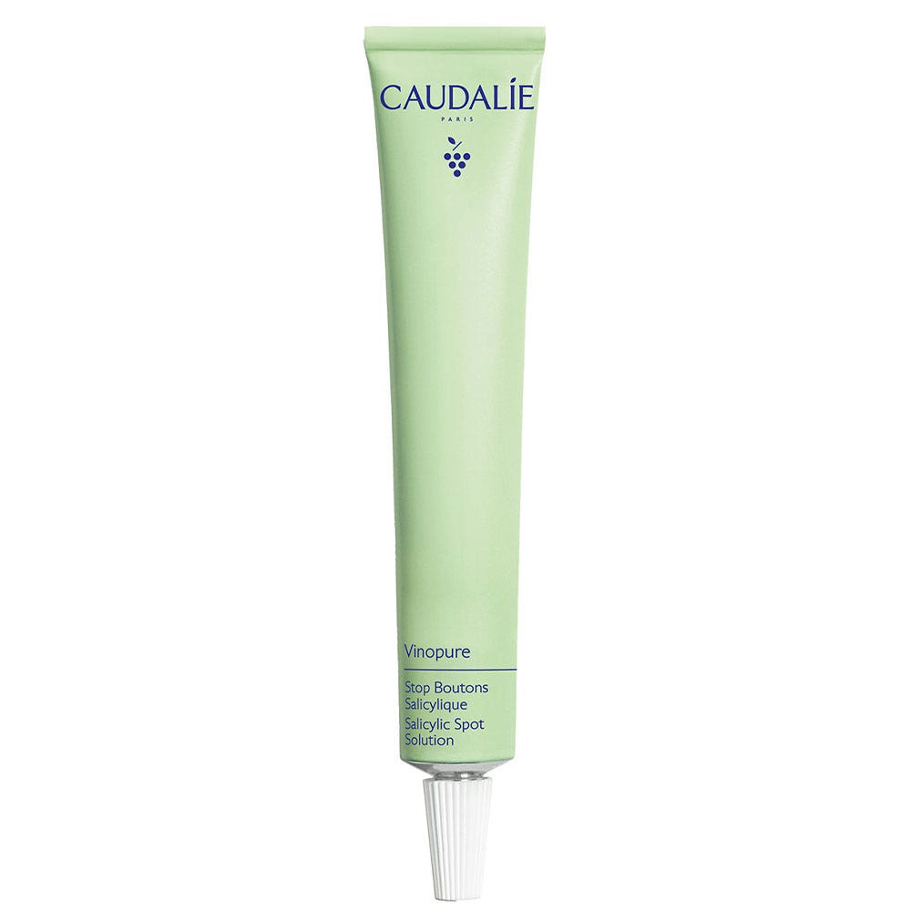 Caudalie Vinopure Parada salicílica dirigida 15 ml