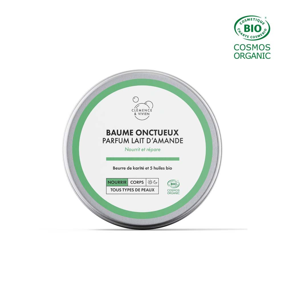 Clemence&Vivien Bálsamo multiusos 50 ml