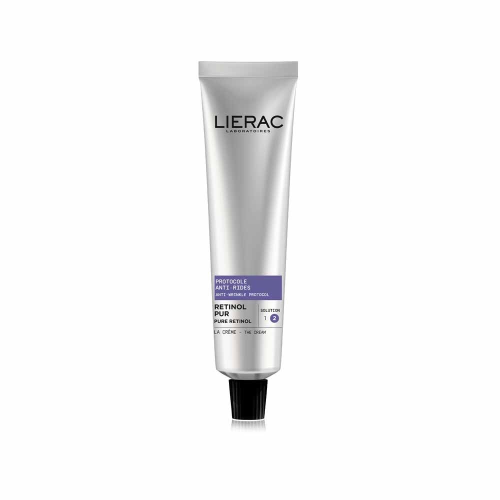 Lierac Protocolo Antiarrugas La crème Antirides 30ml