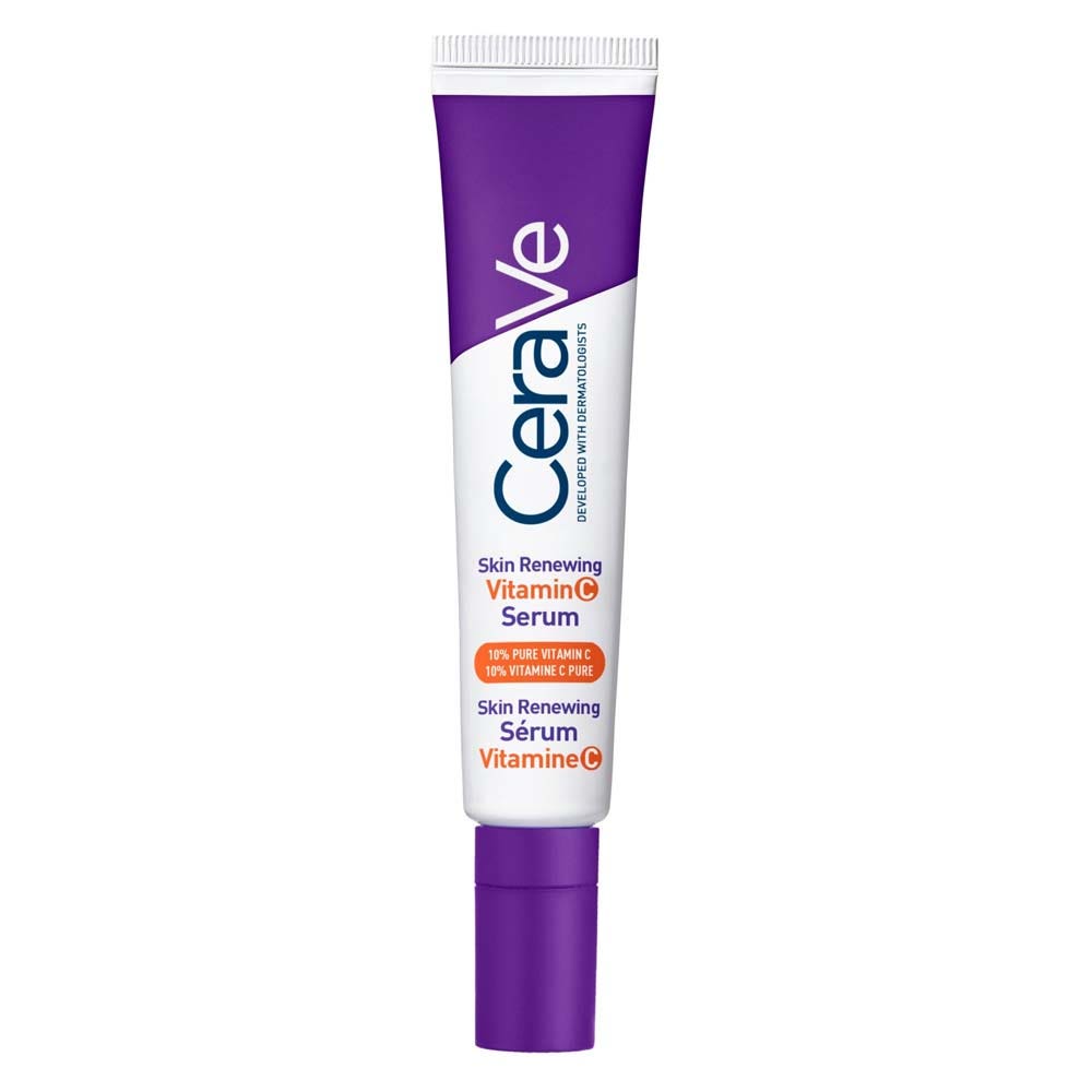 Cerave Skin Renewing Suero de vitamina C 30 ml