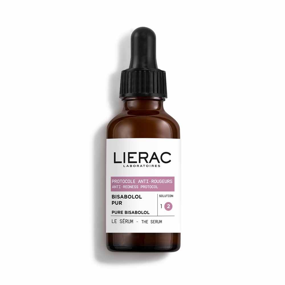Lierac Protocolo Antirojeces Le sérum 30ml
