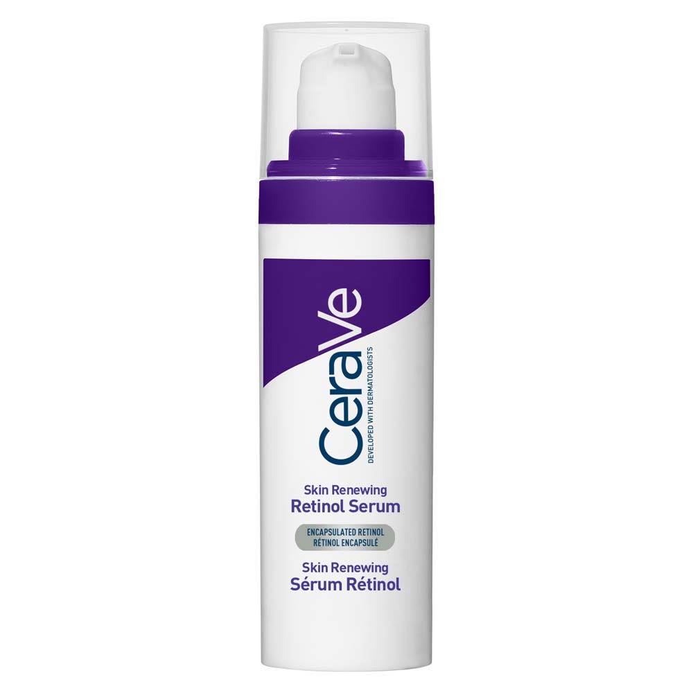 Cerave Skin Renewing Sérum retinol 30 ml