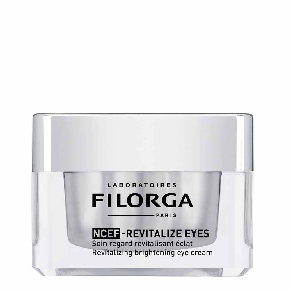 Filorga NCEF-Revitalize Contorno de Ojos Multicorreccion Supreme Eyes 15ml