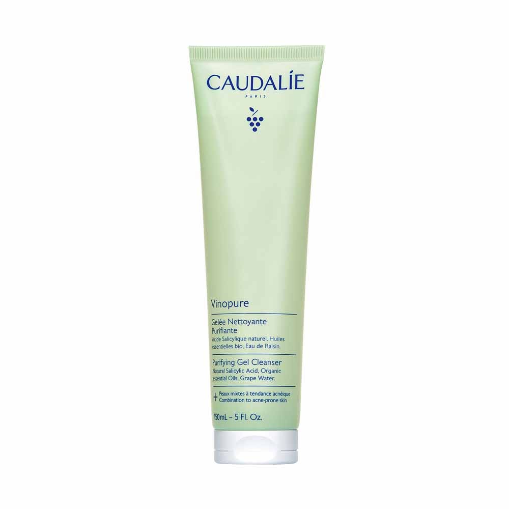 Caudalie Vinopure Gel limpiador purificante 150 ml