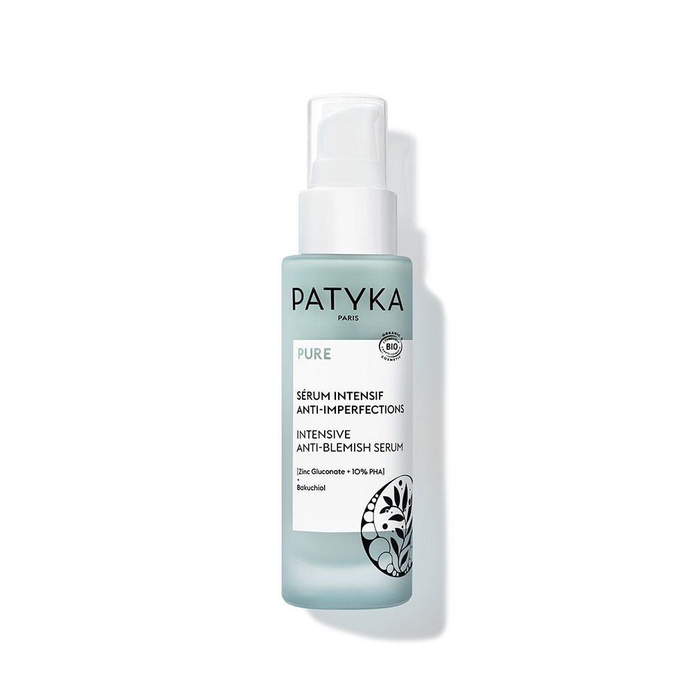 Patyka Pure Suero antiimperfecciones 30 ml