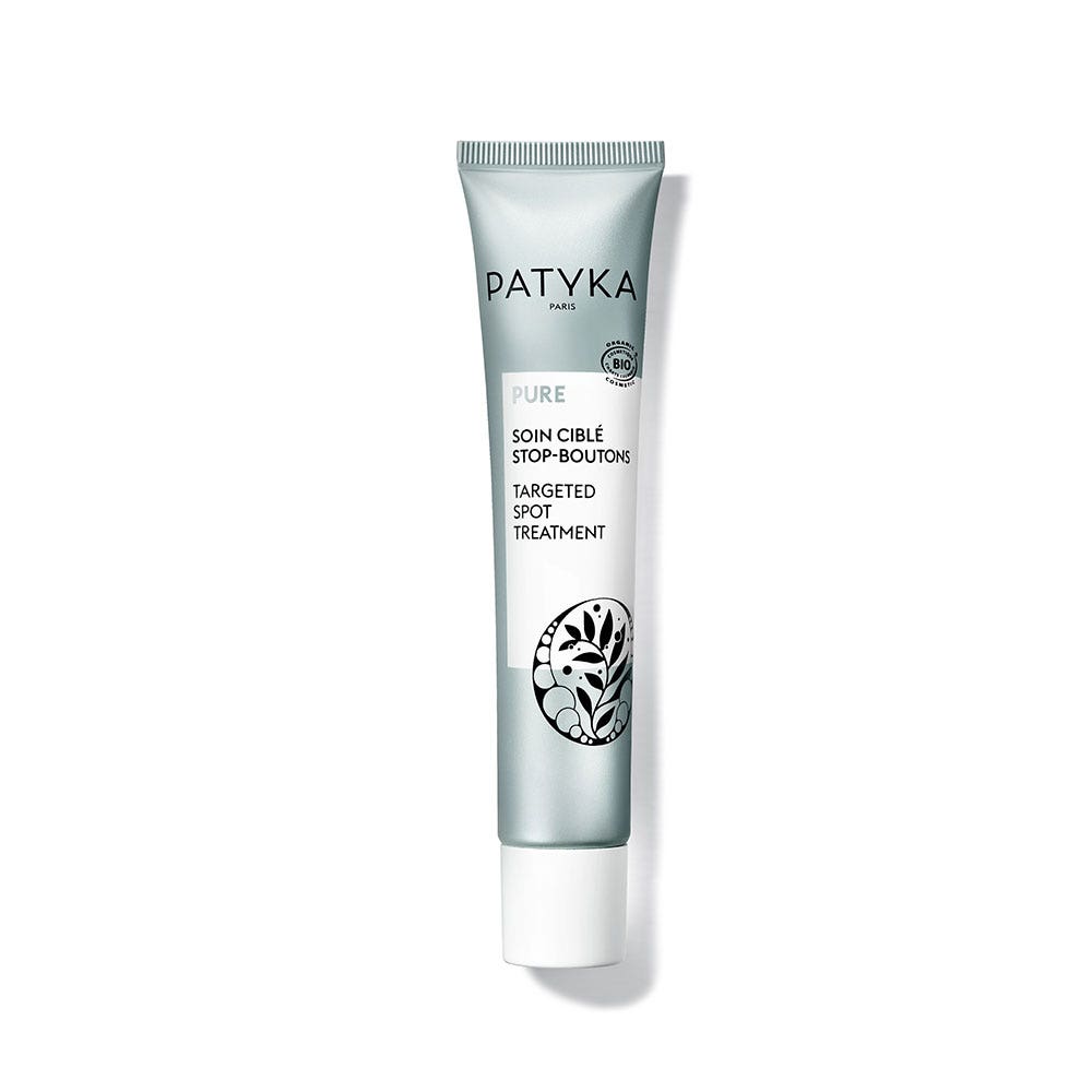 Patyka Pure Cuidado específico antimanchas 15 ml