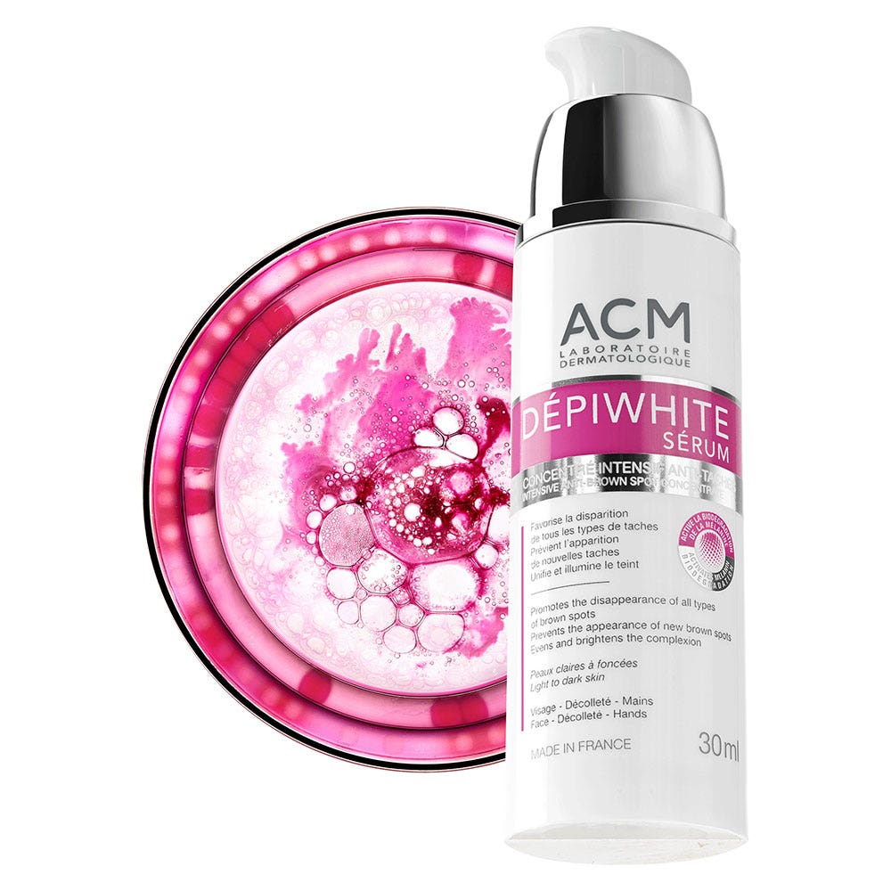 Acm Depiwhite Sérum concentrado intensivo antimanchas 30ml