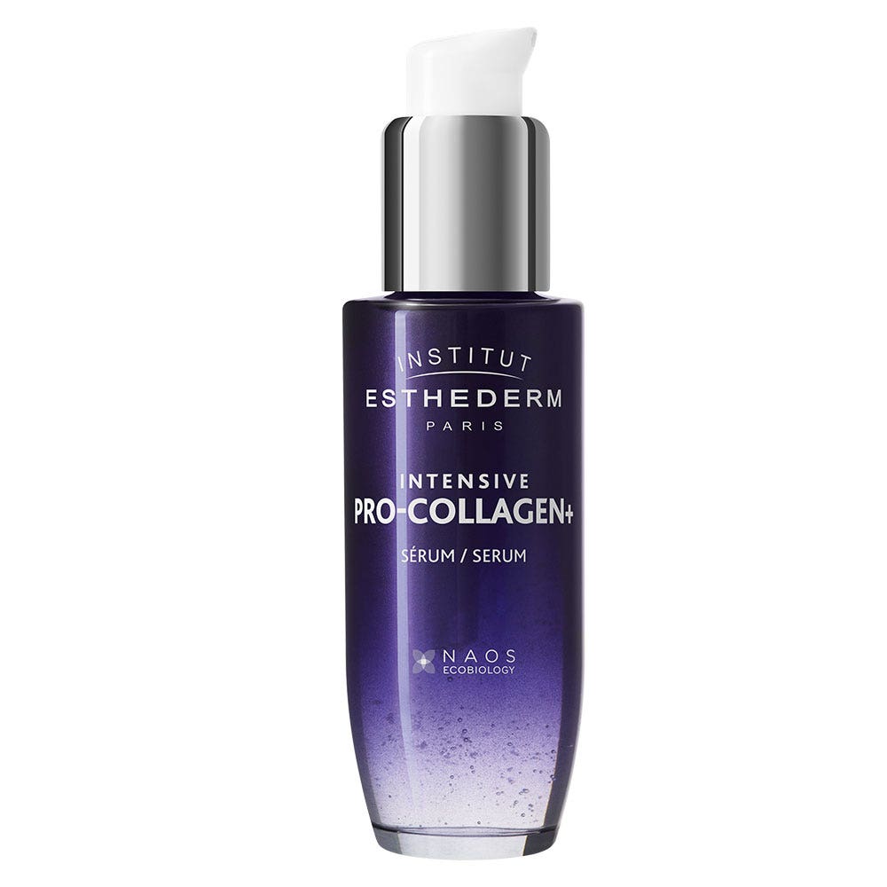 Institut Esthederm Intensive Pro-Collagen+ Suero para rostro y cuello 30 ml