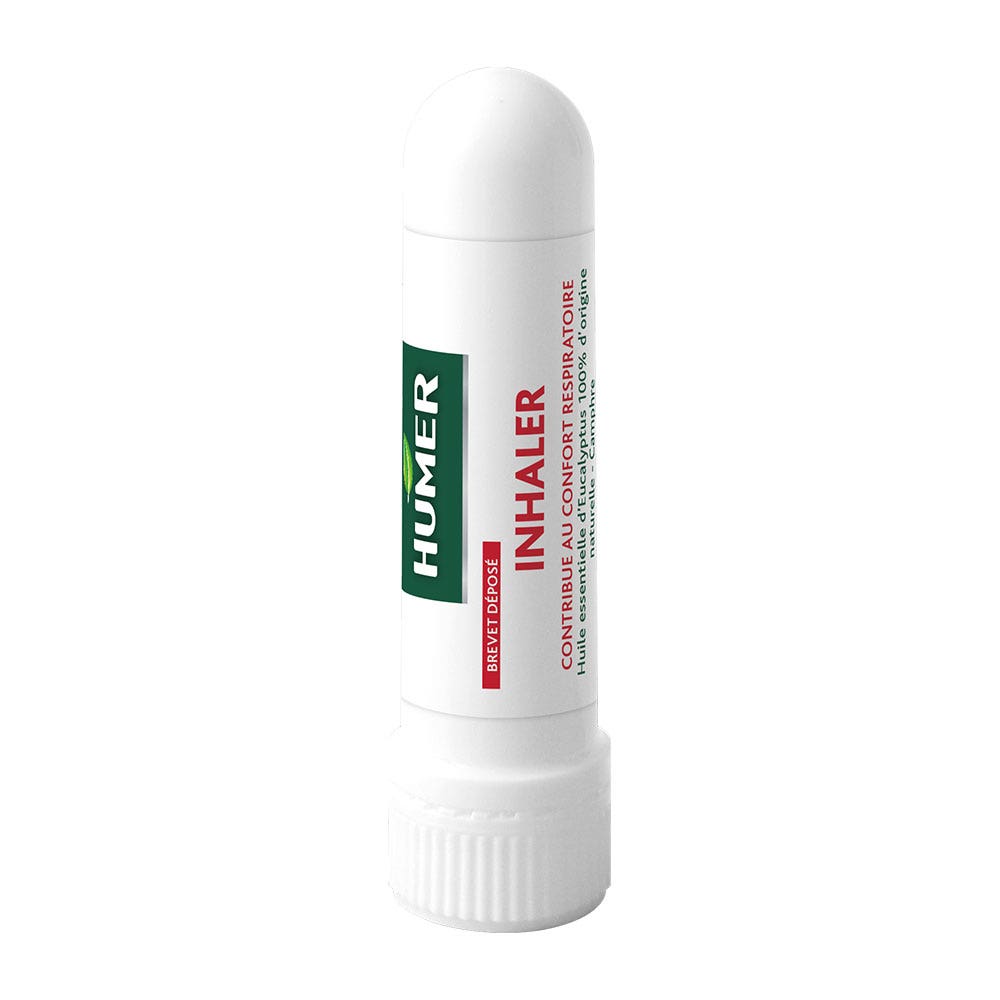 Humer Inhaler Confort Respiratorio