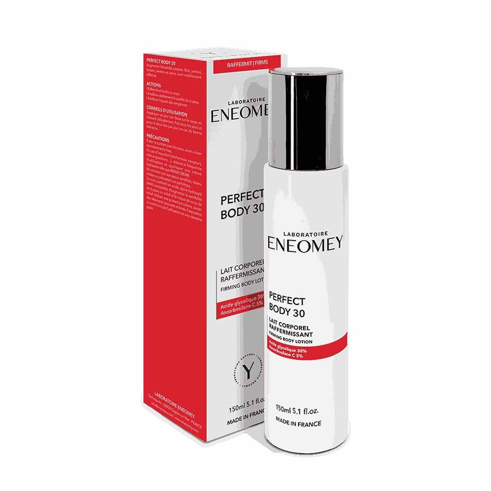 Eneomey Perfect Body 30 leche corporal reafirmante 150 ml