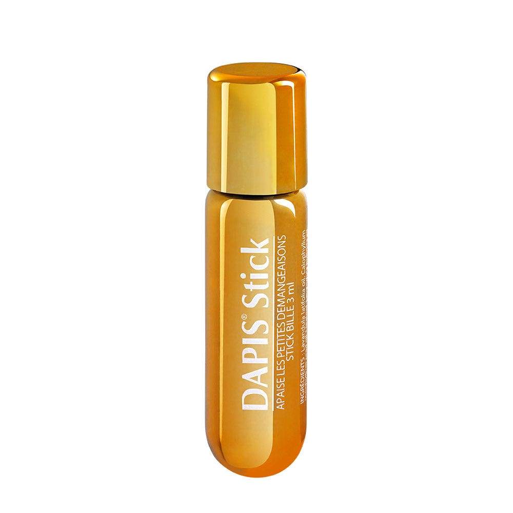 Boiron Dapis Bille Stick alivia las picaduras de insectos 3 ml