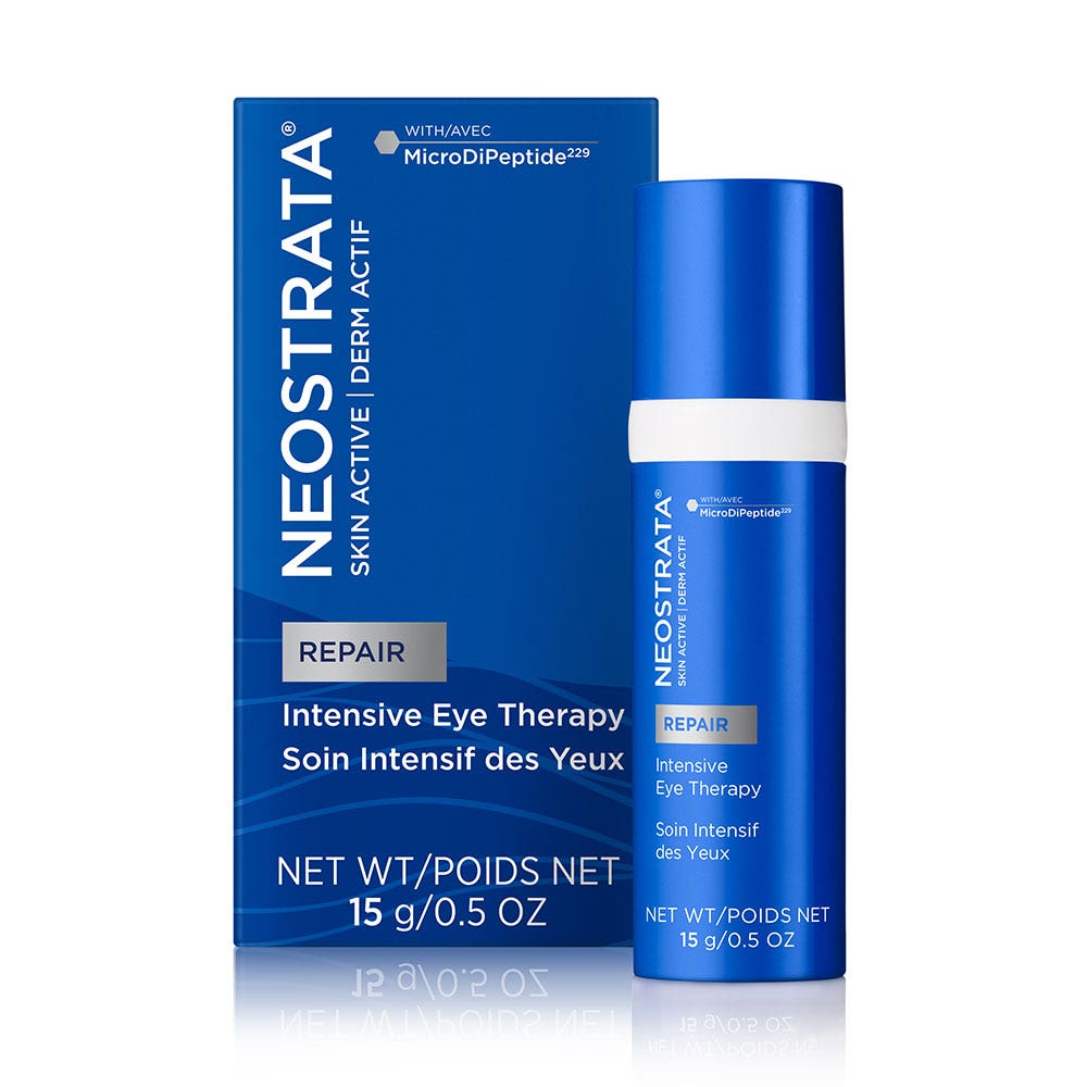 Neostrata Repair Tratamiento intensivo para el contorno de ojos 15 g