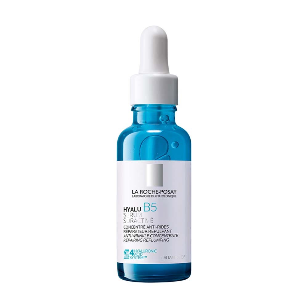 La Roche-Posay Hyalu B5 Sérum concentrado antiarrugas todos los tipos de piel 30 ml