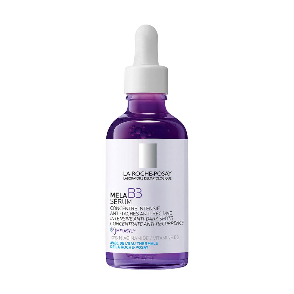 La Roche-Posay Mela B3 Suero concentrado antimanchas 50 ml
