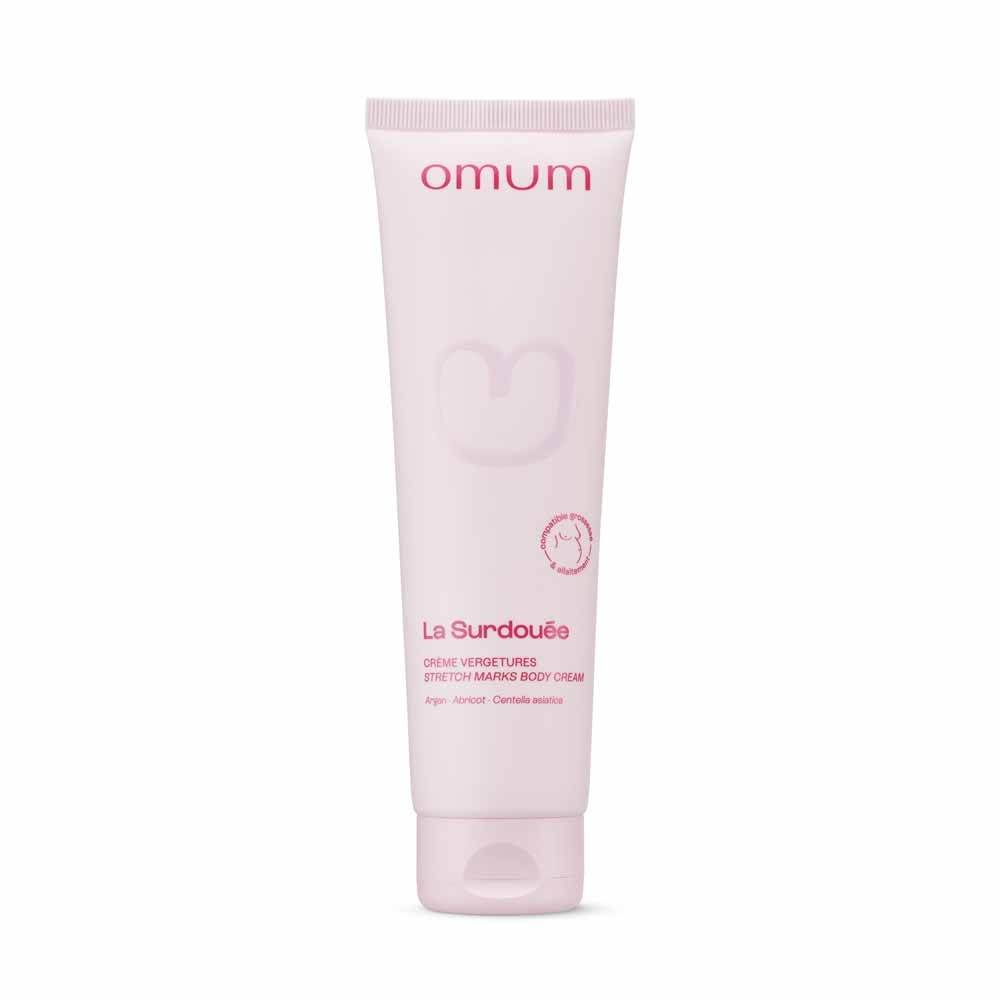 Omum Crema Antiestrías La Surdouée 150 ml