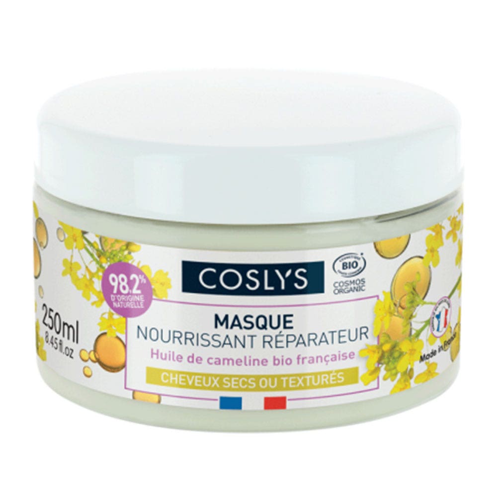 Coslys Mascarilla nutritiva 250 ml