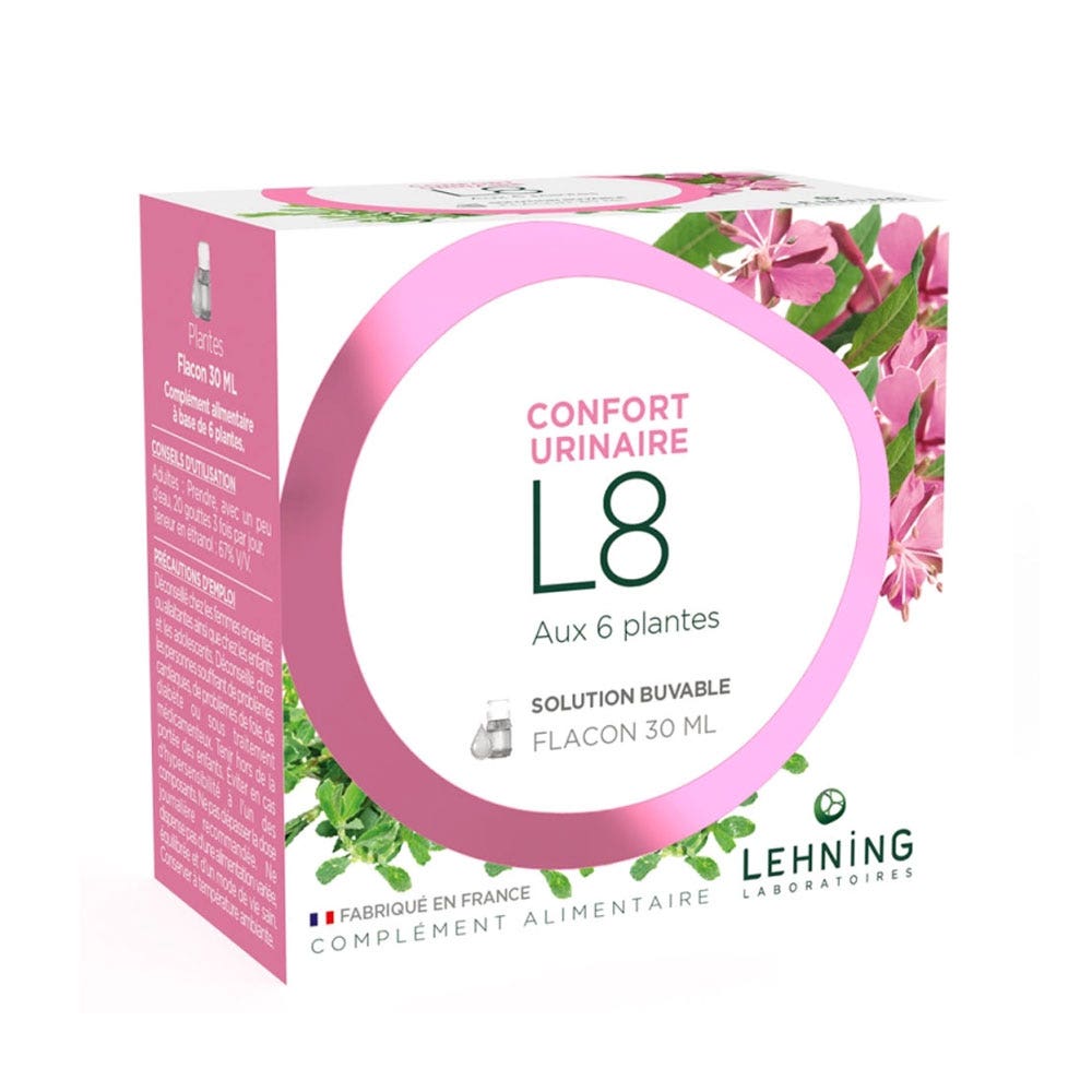 Lehning L8 30 ml