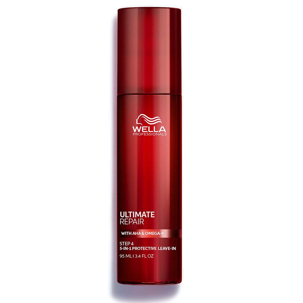 Wella Professionals Ultimate Repair Cuidado protector sin aclarado 95 ml