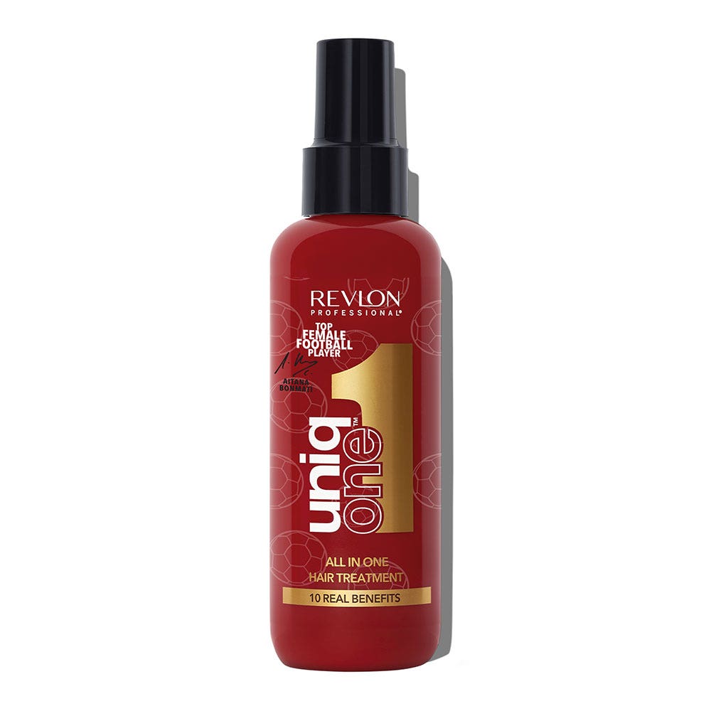 Revlon Professional Uniq One Spray de edición limitada Aitana Bonmati 150 ml
