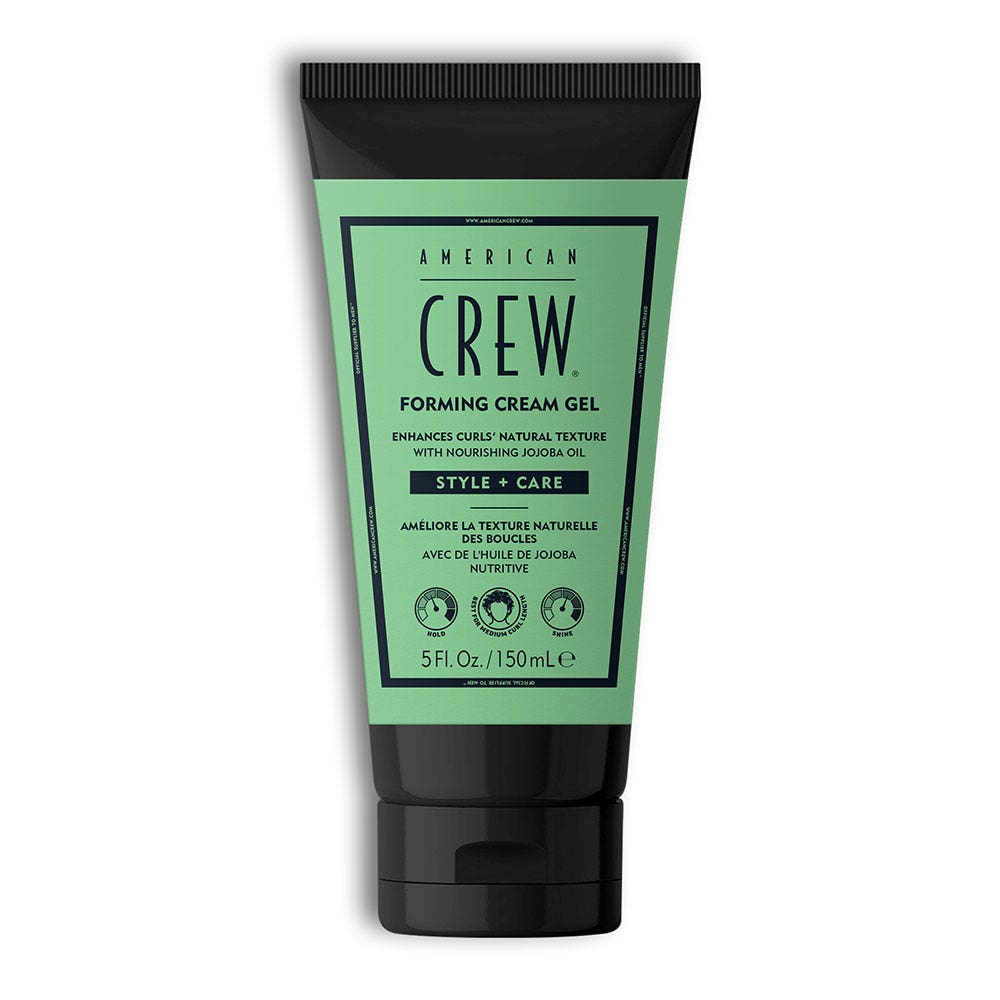 American Crew Styling Forming Cream Styling Gel-Cuidado Híbrido 150 ml