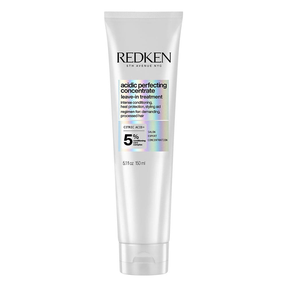 Redken Concentrado Acidic Bonding cuidado sin aclarado todos los tipos de cabello 150 ml