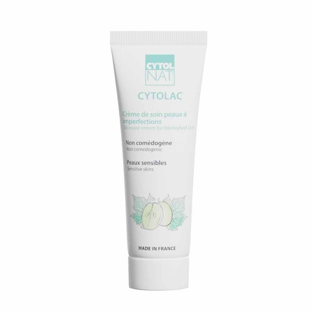 Cytolnat Cytolac Crema pieles con imperfecciones 50 ml