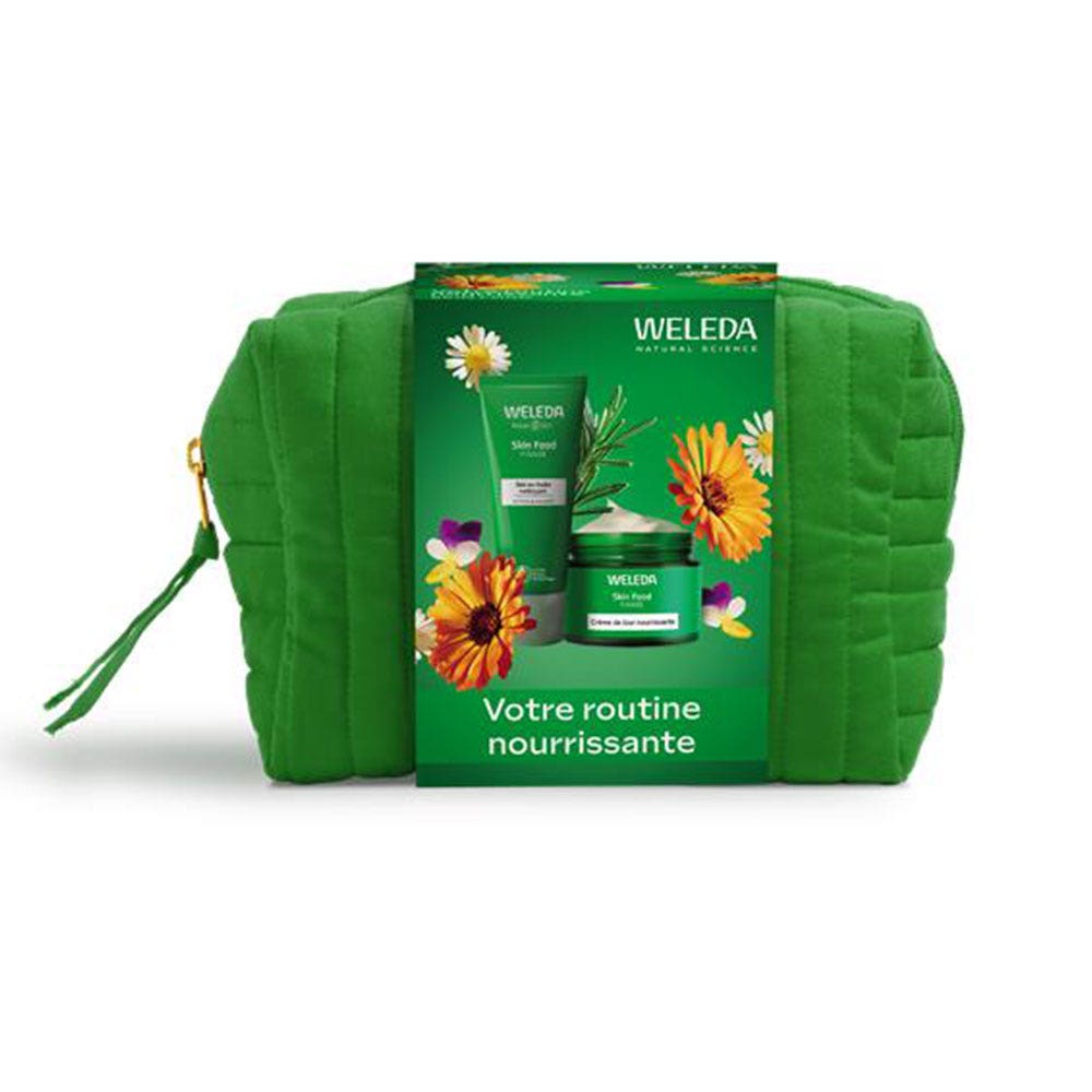 Weleda Skin Food Neceser facial
