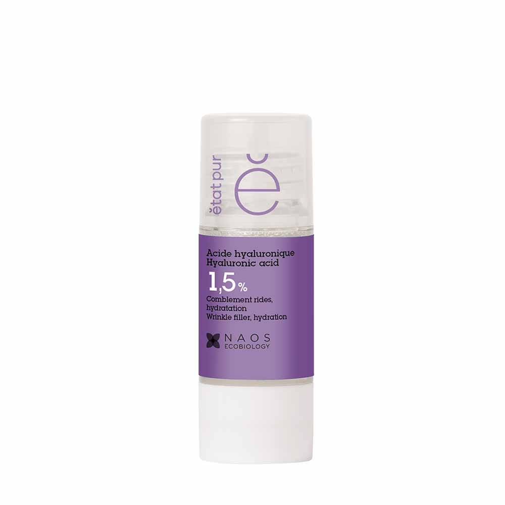 Etat Pur Activos Puros Ácido hialurónico relleno arrugas 15 ml