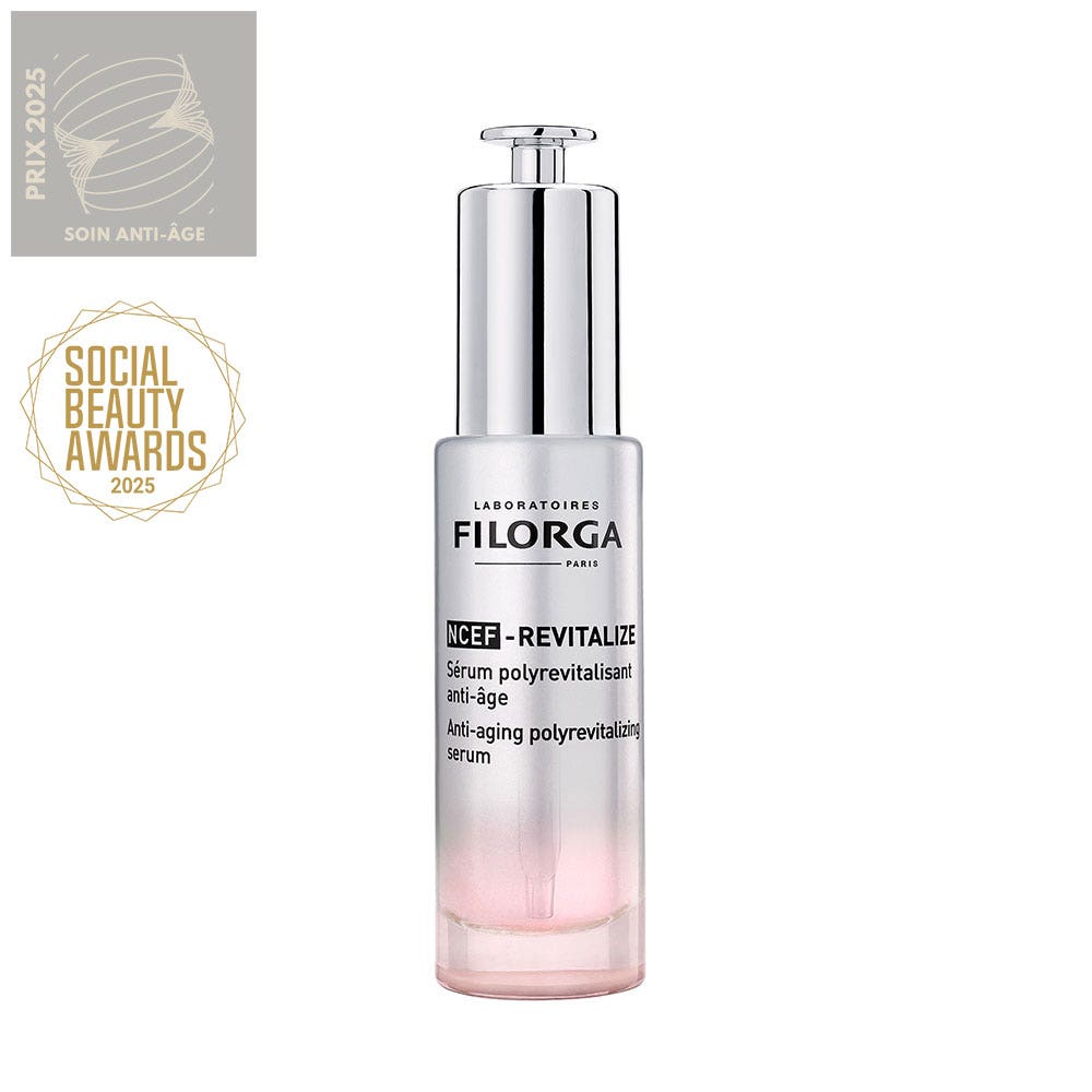 Filorga NCEF-Revitalize Sérum polirrevitalizante antiedad 30 ml
