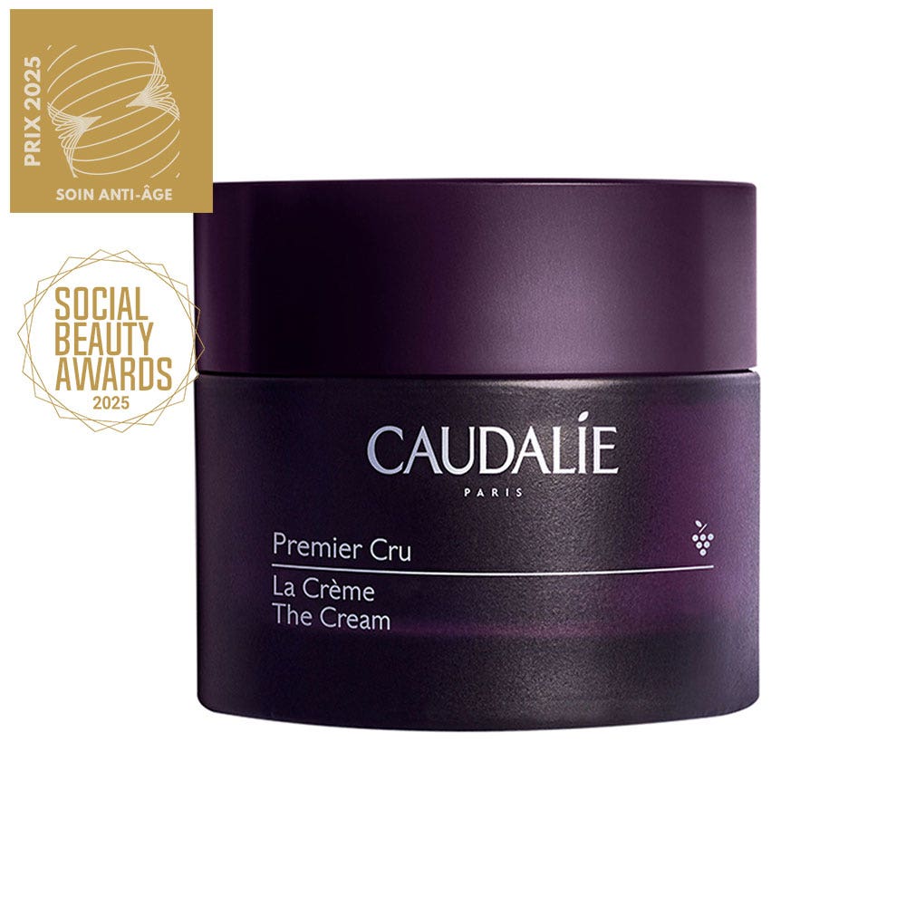 Caudalie Premier Cru Crema antiedad global 50 ml