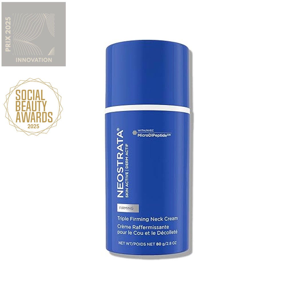 Neostrata Firming Lifting Cuello Cou et décolleté 80g