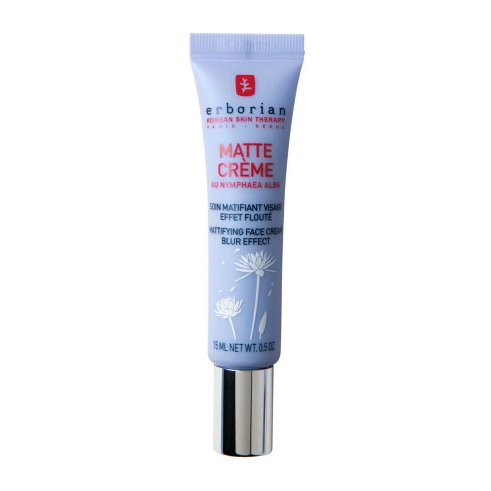 Erborian Matte Cream Cuidado matificante 15 ml