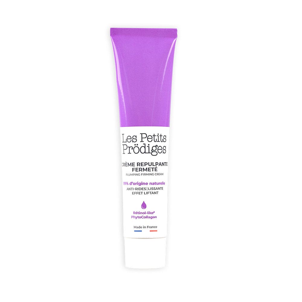 Les petits prodiges Crema reafirmante 40 ml