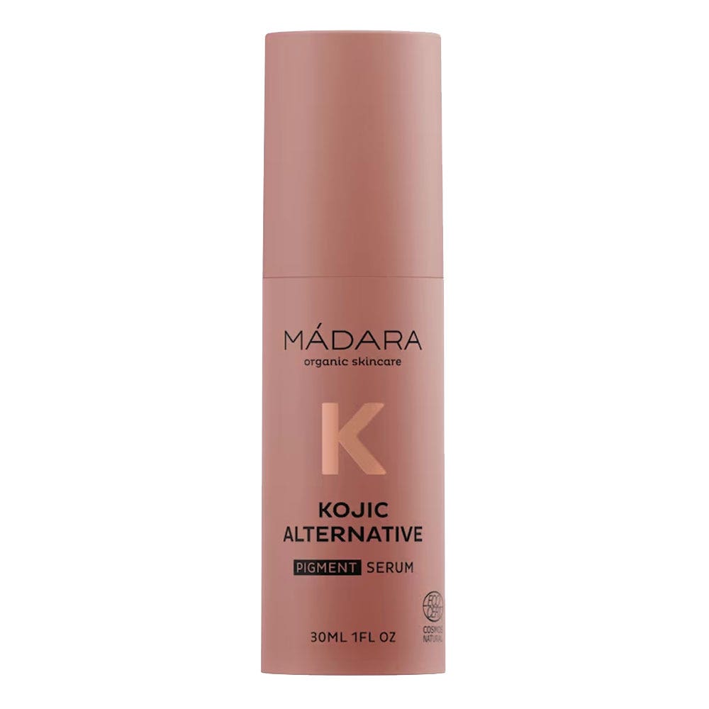 MÁDARA organic skincare Suero Pigmentario Alternativo Kójico 30 ml