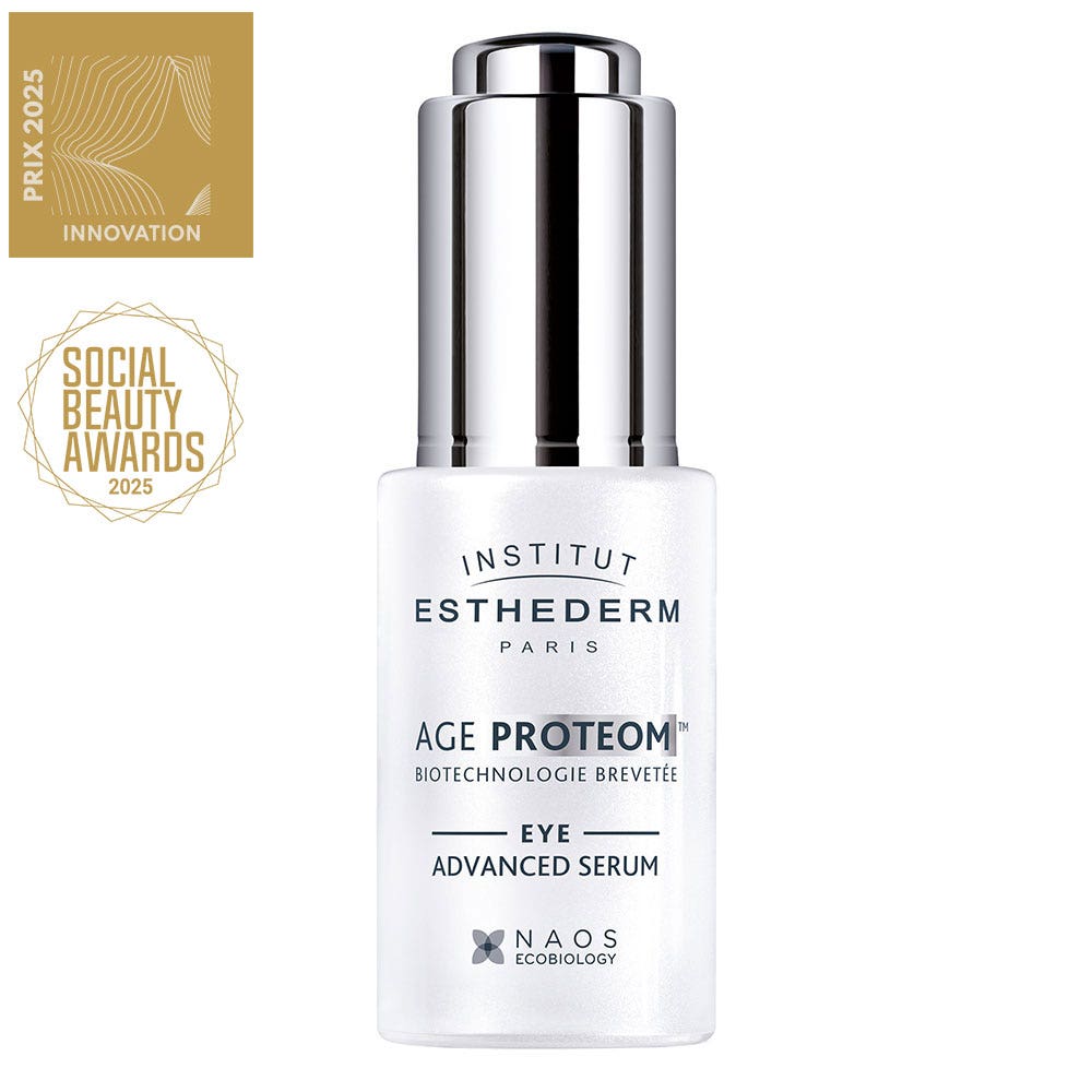 Institut Esthederm Age Proteum Sérum contorno de ojos avanzado 15 ml