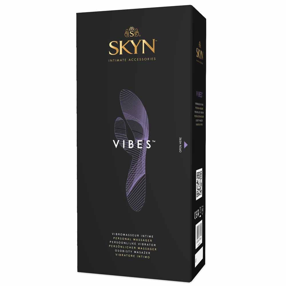 Skyn Vibes Vibrador 80ml